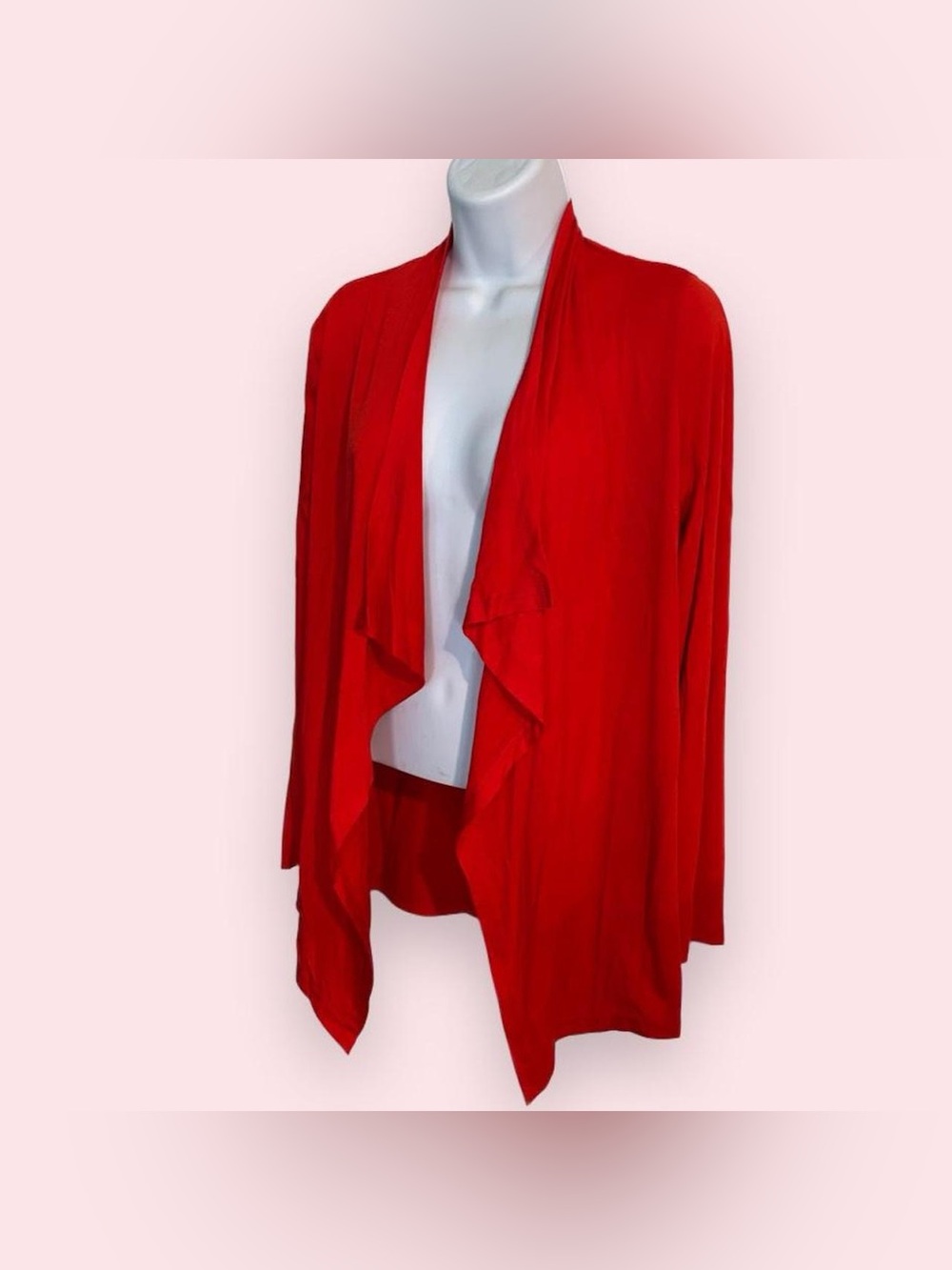 ❤️Red M Cardigan❤️